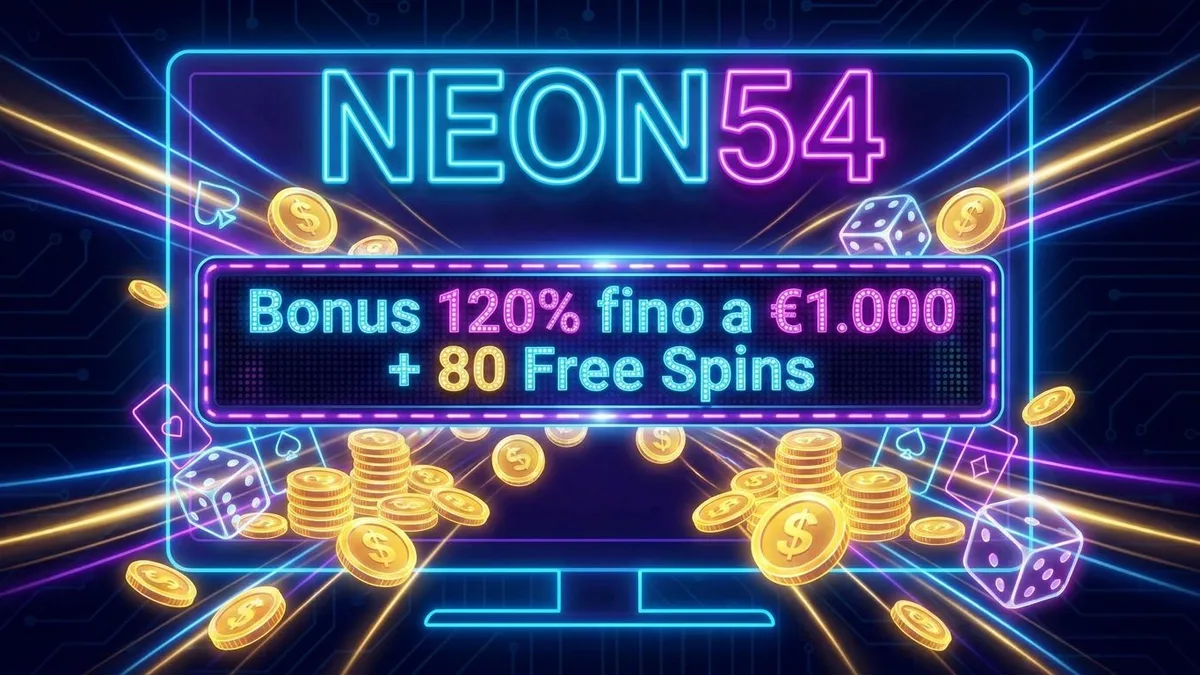 Neon54